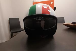 casco moto