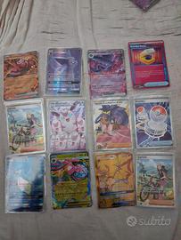 Carte pokemon
