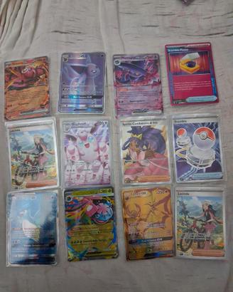 Carte pokemon