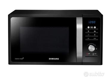 Microonde samsung con grill