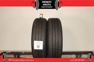 2 Gomme 185 70 R 14 Continental al 94% SPED GRATIS