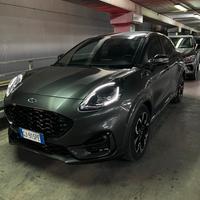 Ford Puma ST Line X - 2022
