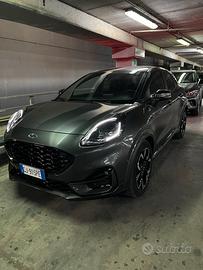 Ford Puma ST Line X - 2022