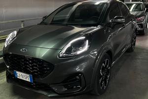 Ford Puma ST Line X - 2022