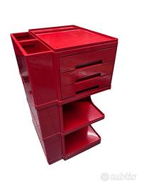 Carrello vintage NEOLT STYLE Giovanni Pelis