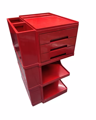 Carrello vintage NEOLT STYLE Giovanni Pelis