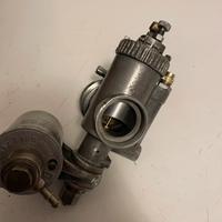 Carburatore dell’orto ss 26 A