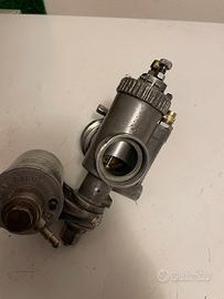 Carburatore dell’orto ss 26 A