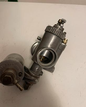 Carburatore dell’orto ss 26 A