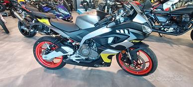 aprilia rs 457