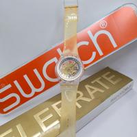 Swatch "Celebrate" 30th Anniversary - SUOZ161 - Fu