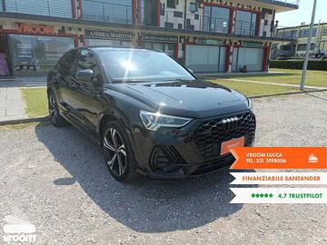AUDI Q3 2� serie Q3 SPB 35 TDI quattro S tronic...