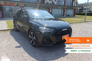 AUDI Q3 2� serie Q3 SPB 35 TDI quattro S tronic...
