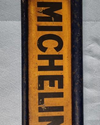 Tabella Michelin 1920 1930