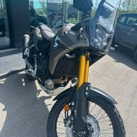 Yamaha Ténéré 700 BASE-35KW-RALLY