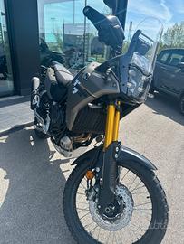 Yamaha Ténéré 700 BASE-35KW-RALLY