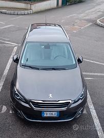 Peugeot 308sw Allure BlueHDi 120