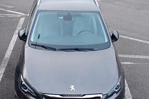 Peugeot 308sw Allure BlueHDi 120