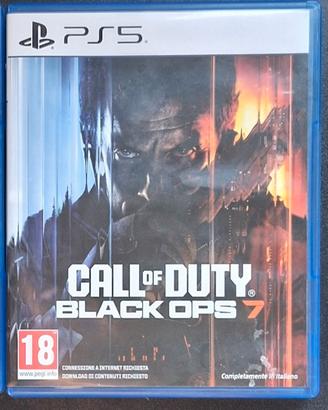 call of duty balck ops 7