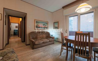 Appartamento a Bologna Via cracovia 4 locali