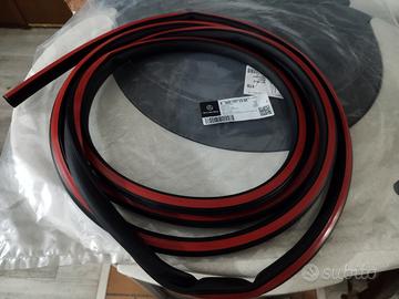 Guarnizione portiera