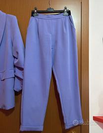 Completo giacca e pantalone