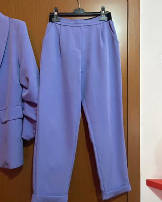 Completo giacca e pantalone