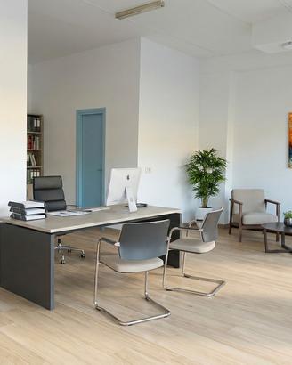 Recentemente Ristrutturato: locale di 70mq