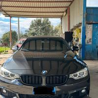 Bmw 420 D Grancoupè