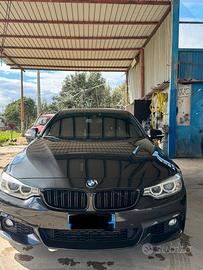 Bmw 420 D Grancoupè