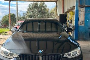 Bmw 420 D Grancoupè