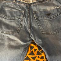 Jeans Armani Vintage