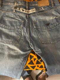 Jeans Armani Vintage