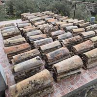 tegole (coppo siciliano)