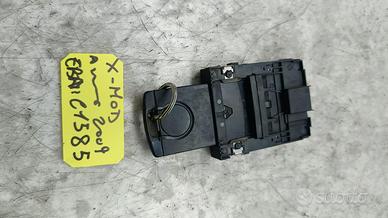 LETTORE CHIAVE ACCENSIONE RENAULT Scenic X MOD A2C