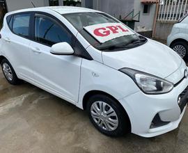 HYUNDAI i10 1.0 LPGI Econext Comfort EURO 6