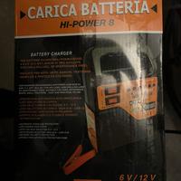 Carica batteria