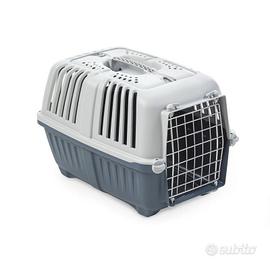 Trasportino cane pratiko 2