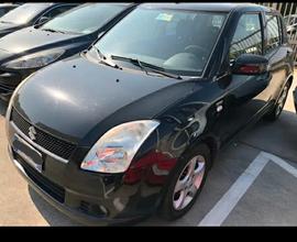 SUZUKI Swift (2005-2010) - 2006