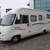 RAPIDO 966M CONTOVENDITA // MOLTO BELLO !!