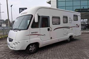 RAPIDO 966M CONTOVENDITA // MOLTO BELLO !!