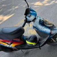 Malaguti F10 JetLine Edizione limitata