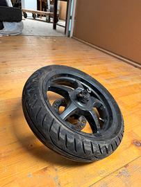 cerchione aerox 50