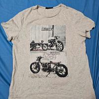 Maglietta  Corta T shirt 