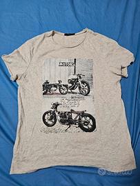 Maglietta  Corta T shirt 