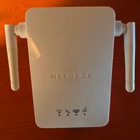 Range Extender Netgear