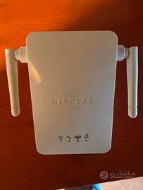 Range Extender Netgear