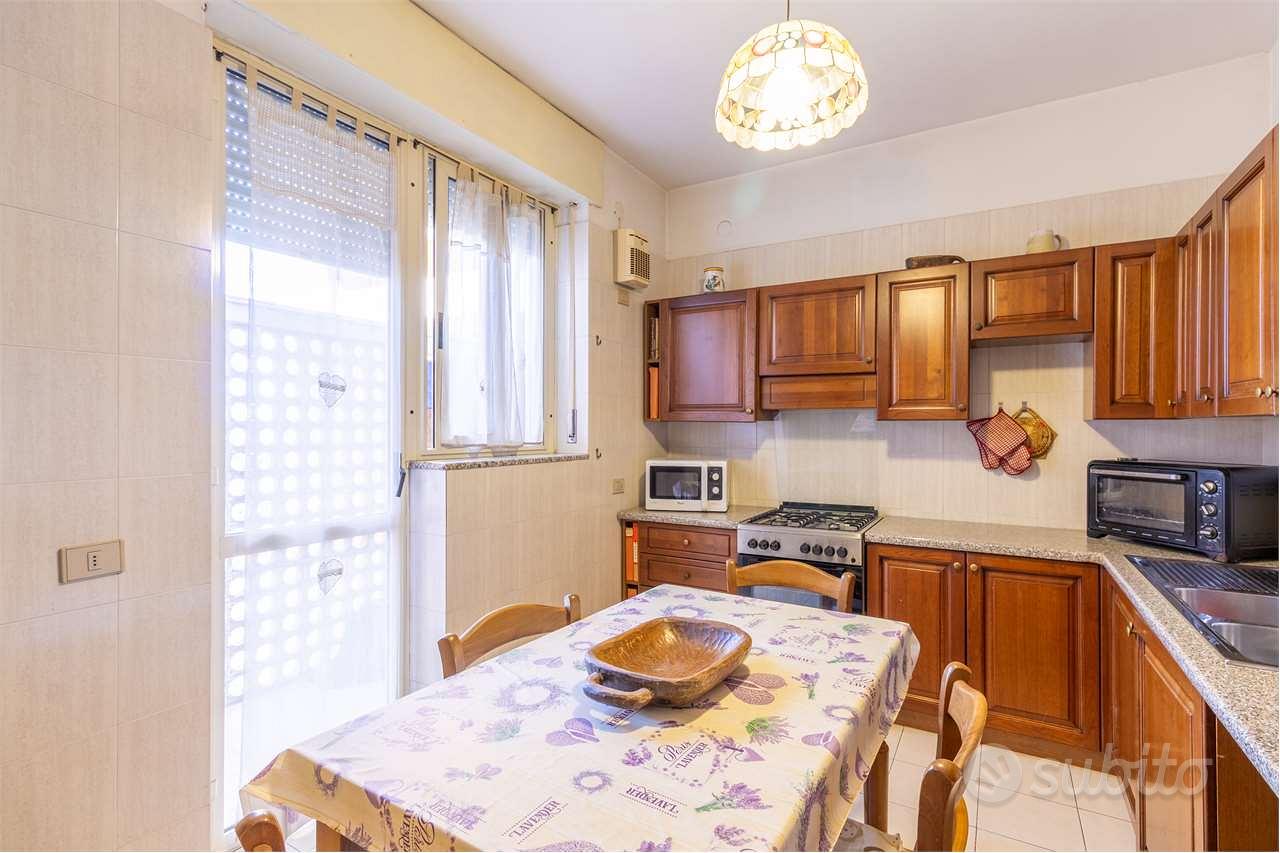 Appartamento – Cagliari, San Michele - Vista 3
