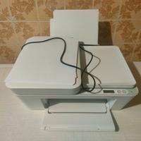 stampante Deskjet 4122e