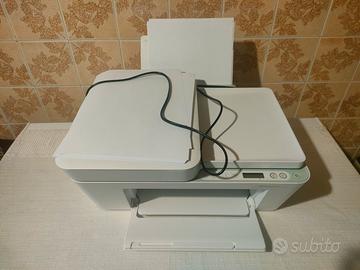 stampante Deskjet 4122e
